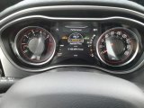 2019 Dodge Challenger R/T Scat Pack Widebody Gauges
