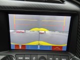 2019 Chevrolet Corvette Grand Sport Convertible Controls
