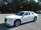 2019 Bright White Chrysler 300 Touring #130889464