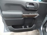 2019 Chevrolet Silverado 1500 LT Double Cab 4WD Door Panel