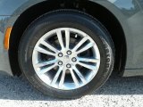 2019 Chrysler 300 Touring Wheel