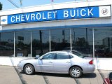 2006 Glacier Blue Metallic Buick LaCrosse CXL #13075251