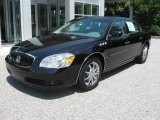 2006 Black Onyx Buick Lucerne CXL #13065983