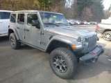 2019 Jeep Wrangler Unlimited Sting-Gray