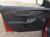 2019 Chevrolet Impala LT Door Panel