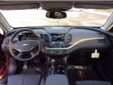 2019 Chevrolet Impala LT Dashboard