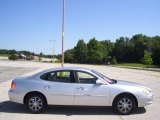 2009 Quicksilver Metallic Buick LaCrosse CX #13069614