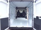 2019 Ram ProMaster 2500 High Roof Cargo Van Trunk