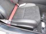 2019 Jaguar F-Type Coupe Front Seat