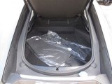 2019 Jaguar F-Type Coupe Trunk