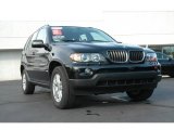 2006 BMW X5 3.0i