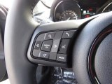 2019 Jaguar F-Type Coupe Steering Wheel