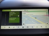 2019 Jaguar F-Type Coupe Navigation