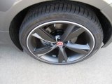 2019 Jaguar F-Type Coupe Wheel