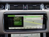 2019 Land Rover Range Rover HSE Navigation
