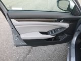 2019 Honda Accord EX Sedan Door Panel