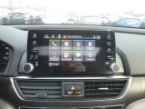 2019 Honda Accord EX Sedan Controls