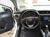 2019 Toyota Corolla XSE Steering Wheel