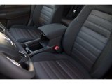 2019 Honda CR-V LX Black Interior