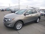 2019 Pepperdust Metallic Chevrolet Equinox LT AWD #130918349