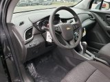 2019 Chevrolet Trax LT Front Seat