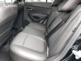 2019 Chevrolet Trax LT Rear Seat