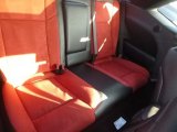 2019 Dodge Challenger GT AWD Rear Seat