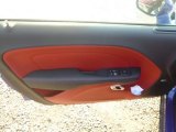 2019 Dodge Challenger GT AWD Door Panel
