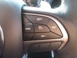 2019 Dodge Challenger GT AWD Steering Wheel