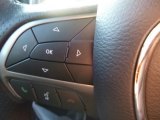 2019 Dodge Challenger GT AWD Steering Wheel