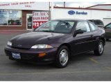 1997 Chevrolet Cavalier RS Coupe