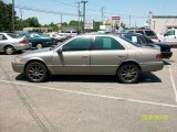 1998 Antique Sage Pearl Toyota Camry LE #13088821