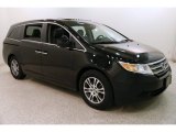 2011 Honda Odyssey EX-L