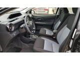 2019 Toyota Prius c LE Front Seat