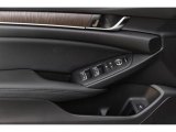 2019 Honda Accord EX Hybrid Sedan Door Panel