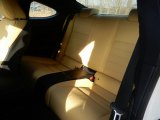 2019 Lexus RC 300 AWD Rear Seat