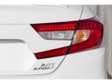 2019 Honda Accord Sport Sedan Marks and Logos