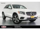 2018 Mercedes-Benz GLC 300