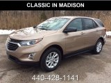 2019 Chevrolet Equinox LS AWD