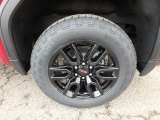 2019 GMC Sierra 1500 Elevation Double Cab 4WD Wheel