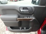 2019 GMC Sierra 1500 Elevation Double Cab 4WD Door Panel
