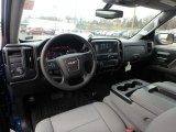 2019 GMC Sierra 1500 Limited Elevation Double Cab 4WD Front Seat