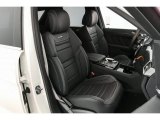 2019 Mercedes-Benz GLE 63 S AMG 4Matic Black Interior