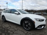 2019 Buick Regal TourX Preferred AWD Data, Info and Specs