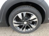 2019 Buick Regal TourX Preferred AWD Wheel