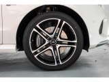 2019 Mercedes-Benz GLE 43 AMG 4Matic Wheel