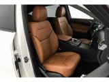 2019 Mercedes-Benz GLE 43 AMG 4Matic Coupe Saddle Brown/Black Interior