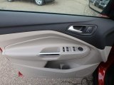 2019 Ford Escape SEL 4WD Door Panel