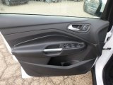 2019 Ford Escape SEL 4WD Door Panel