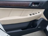 2019 Subaru Outback 3.6R Limited Door Panel